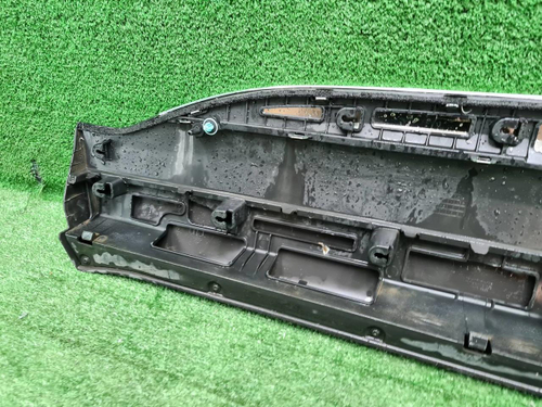 Накладка двери передняя Chery Tiggo 8 Pro (21-24)