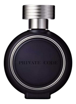 HAUTE FRAGRANCE COMPANY Private Code