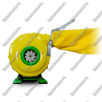 Патрубок для накачки водного шара для насосов 450-1500 Вт