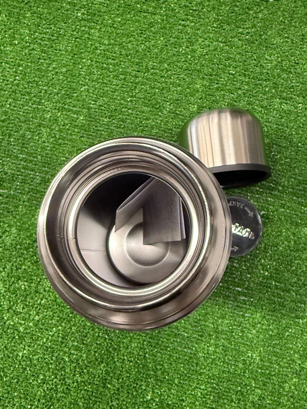 Термос БИОСТАЛЬ универсальный 1500мл