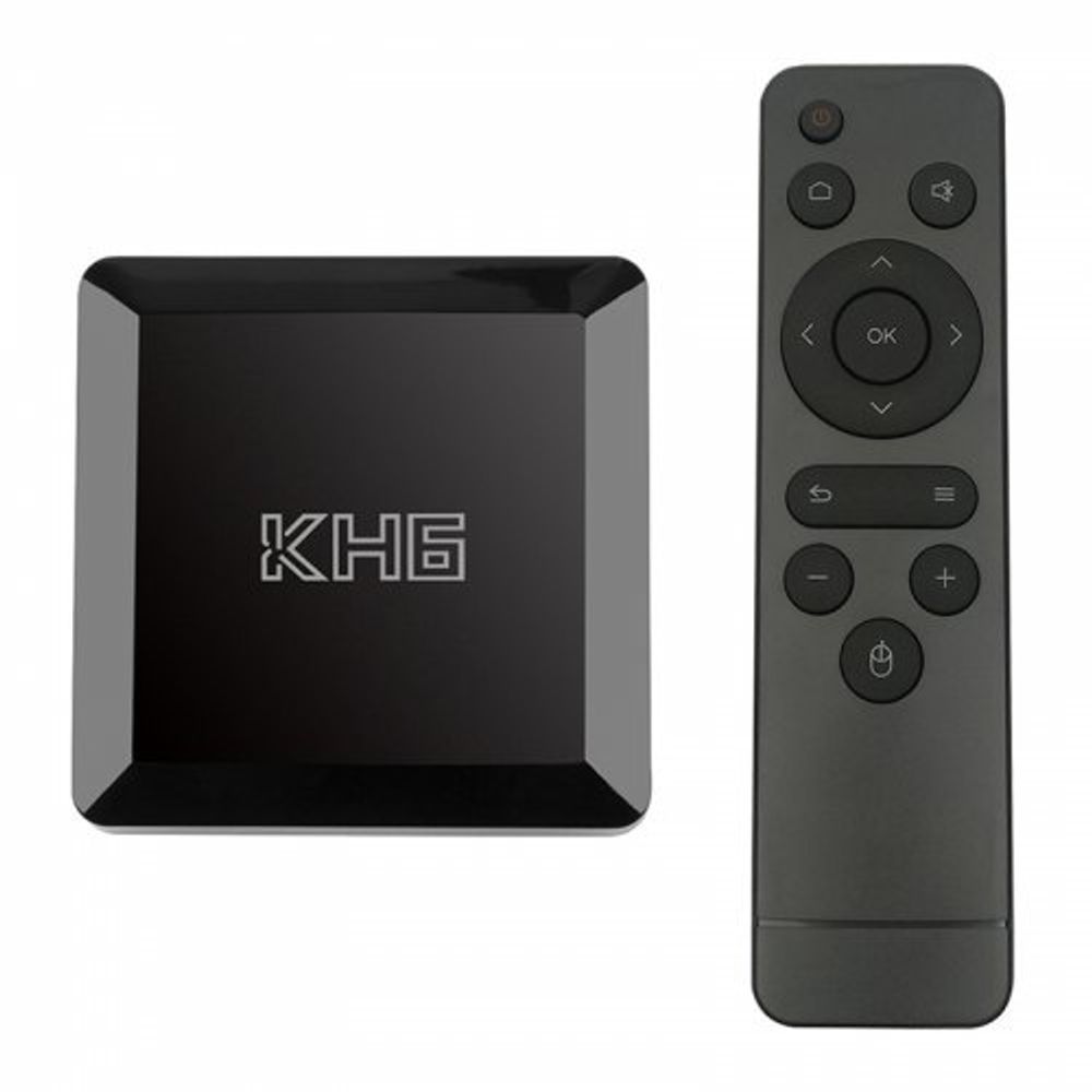 MECOOL KH6 4/32Gb