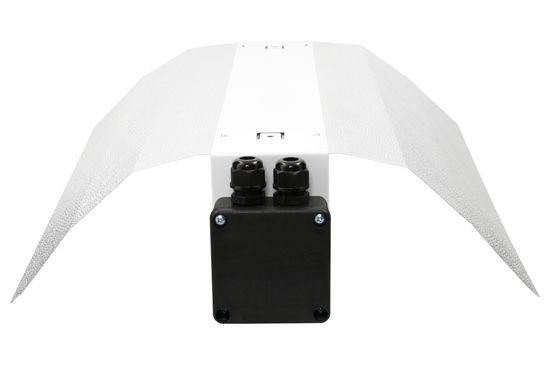 Светильник с отражателем Garden Highpro PearlPro