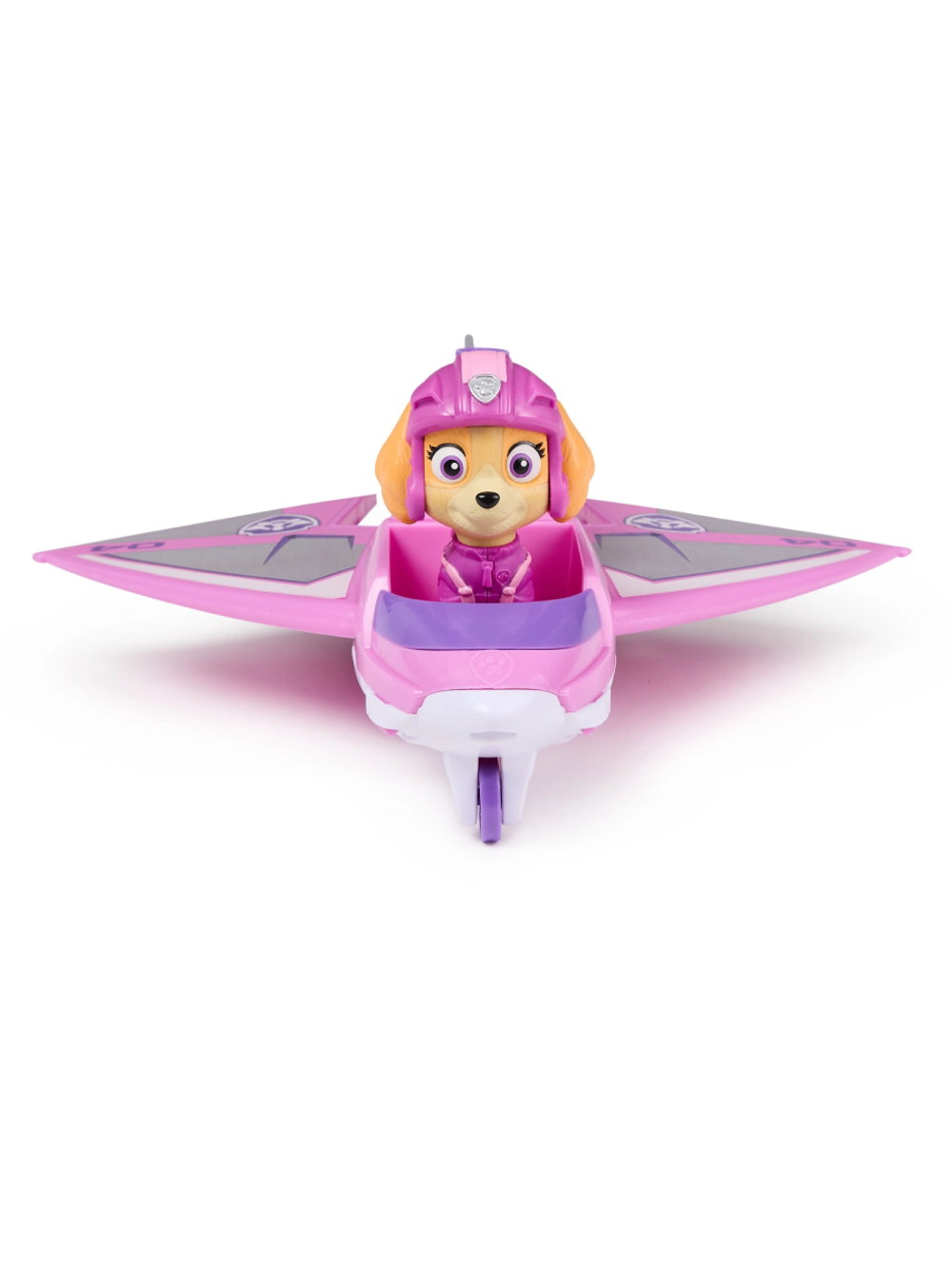 Набор игрушки Щенячий Патруль Air Rescue с фигуркой Скай 64592