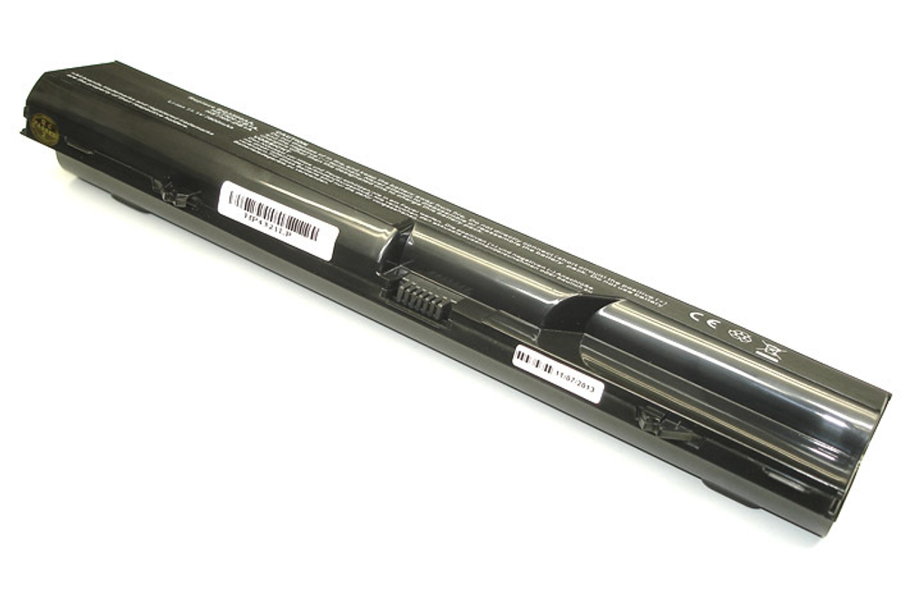 Аккумуляторная батарея для ноутбука HP Compaq 4320s 4420s (587706-121) 7800mAh OEM черная