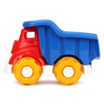 Грузовик сред. ШКОДА: новый цвет