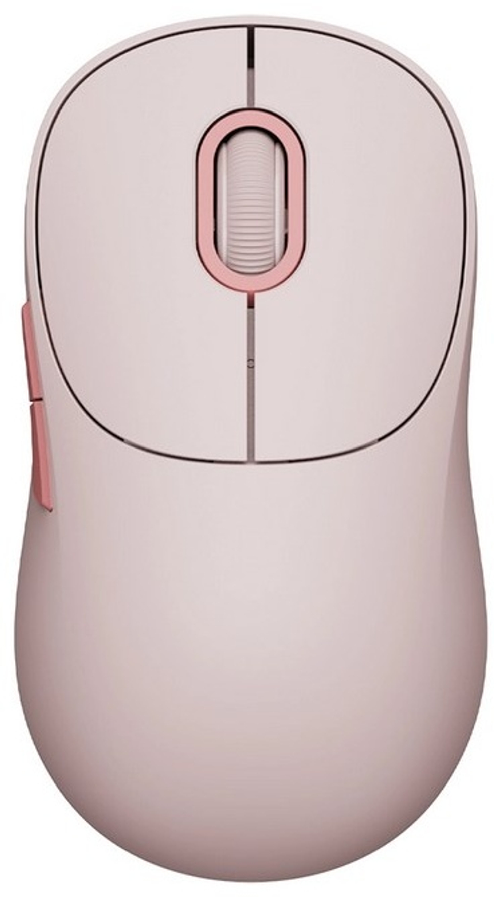 Мышь Xiaomi XMWXSB03YM розовый
