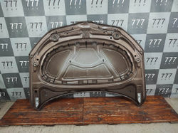 Капот Skoda Rapid 2 20-нв Б/У Оригинал 60U823155A