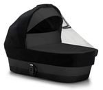 Коляска 2 в 1 Cybex Gazelle S BLK Moon Black