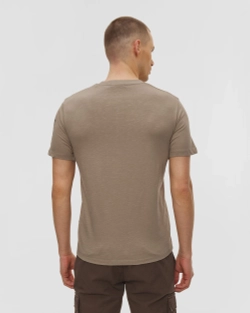 Футболка из хлопка