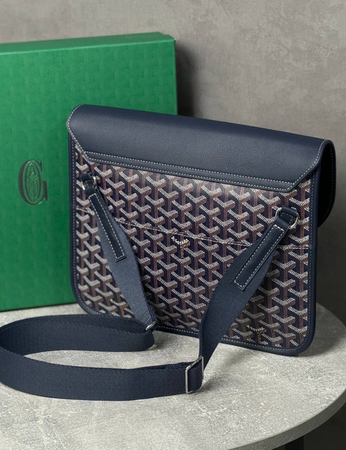 Мессенджер-Сумка через плечо Goyard