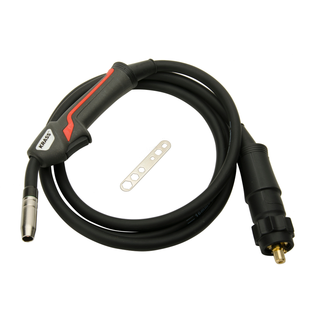 Горелка MIG 15AK 5M