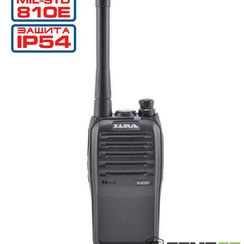 Радиостанция Lira P-510 V