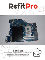 Материнская плата для ноутбука Lenovo G460 NIWE1 10 100 DIS 14-FULL (11011877), оригинал