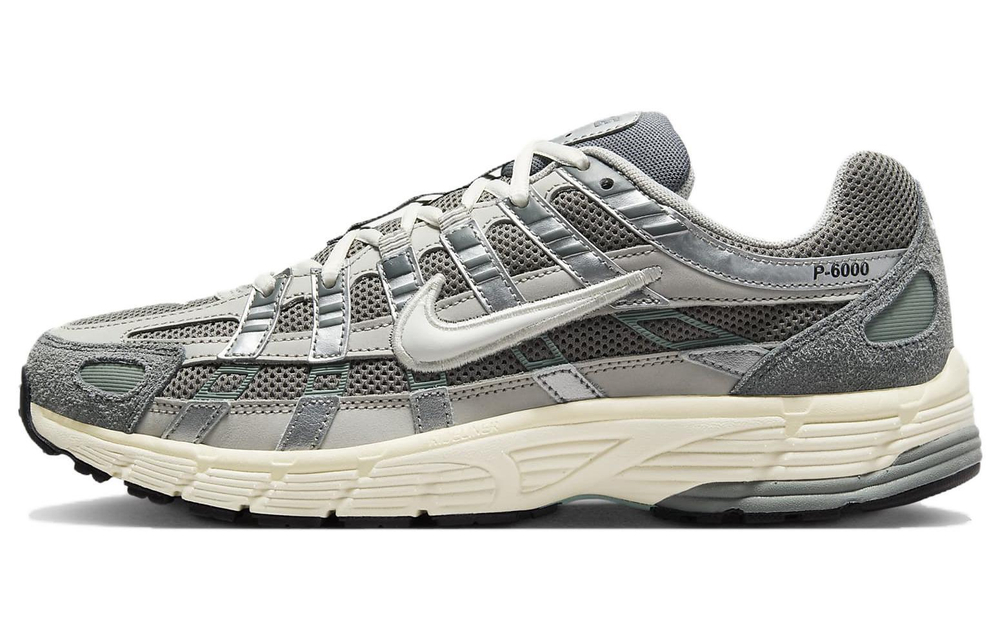 Кроссовки Nike P-6000