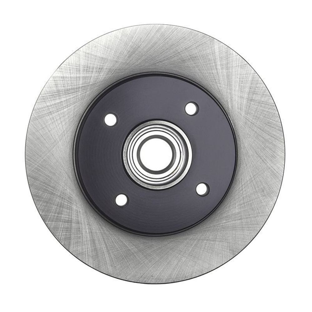 Диск тормозной AVANTECH BR0183S