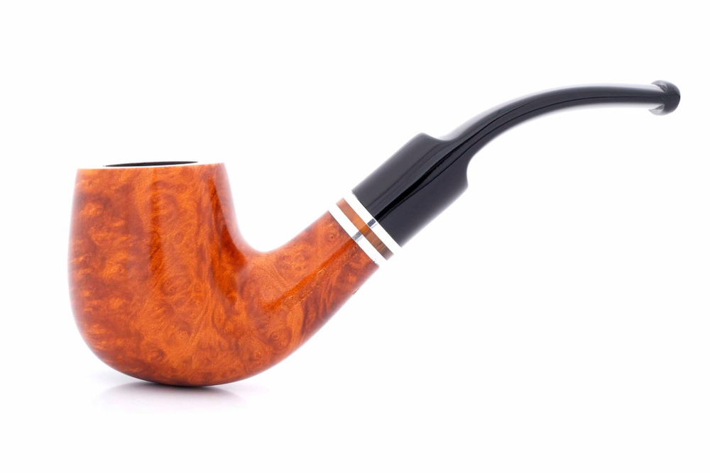 Трубка Barontini Sole, форма 3