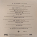 Lost Frequencies / Less Is More (Coloured Vinyl)(2LP)