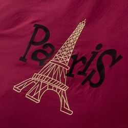 Комплект постельного белья «Малиновый бриз»