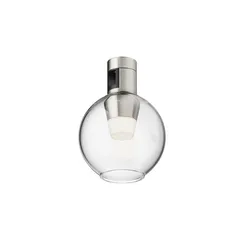 Трековый светильник Пузырь / Bubble Flarity 4000K 2Вт 120° Technical tr148-1-3w4k-pt