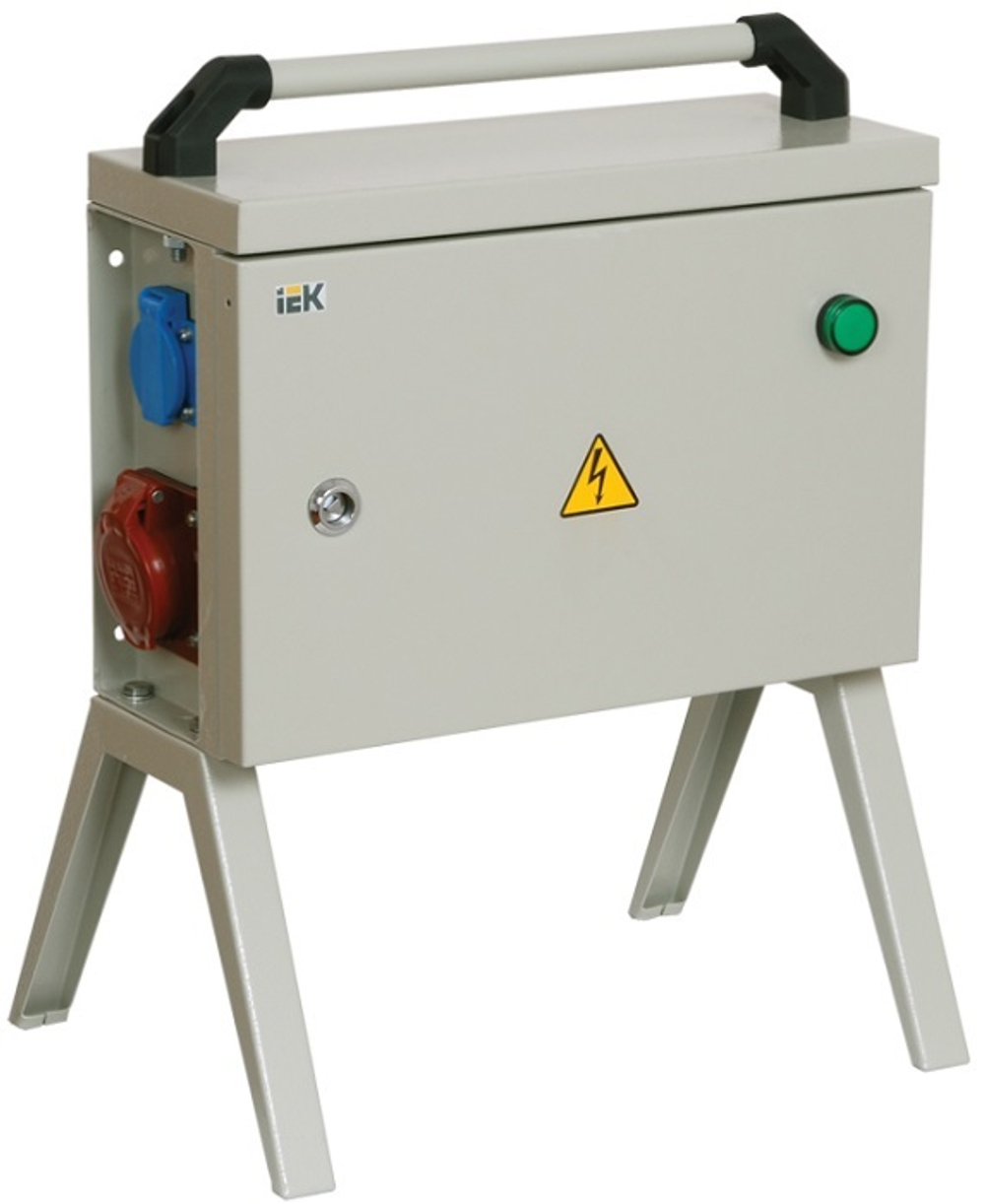 Щит распределительный  IEK YKM80-311-54