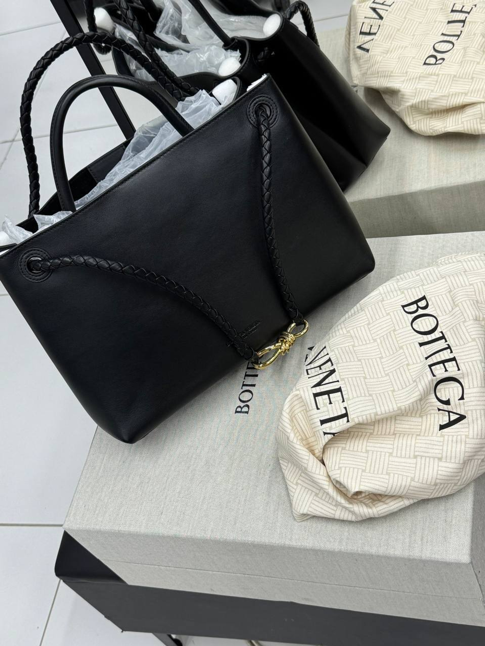 Сумка Bottega Veneta