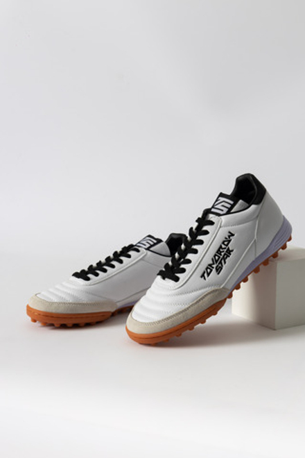 Сороконожки Tomorrow Star Legend белые