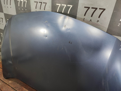 Капот GAC GS3 24-нв Б/У Оригинал 5110004CRV0000A00