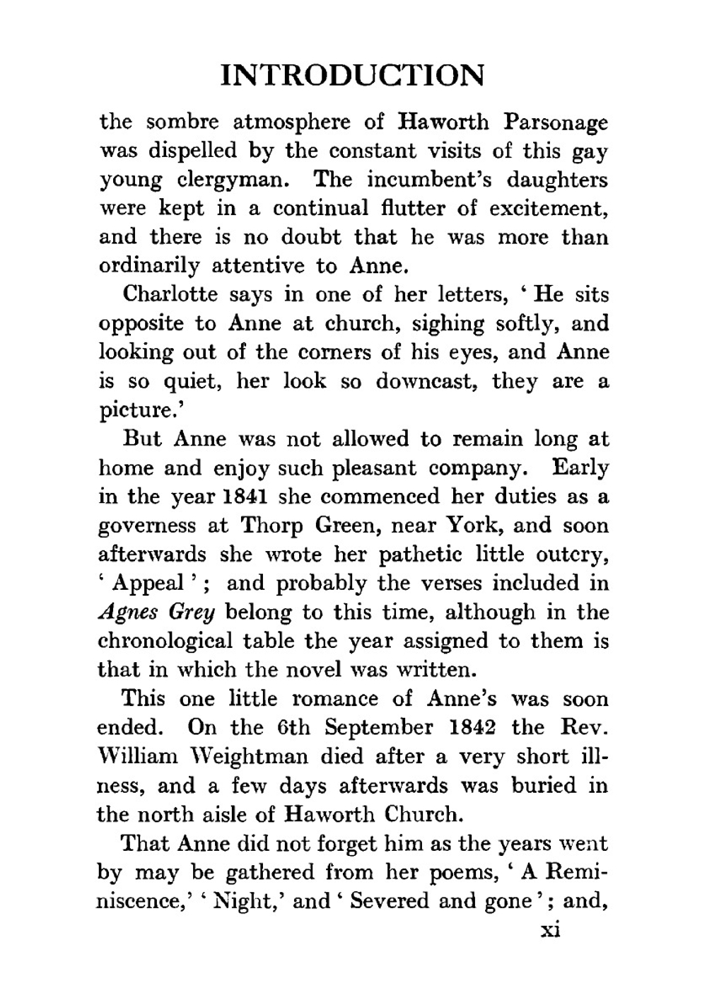 The complete poems of Anne Bronte | Anne Brontë