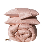 Комплект постельного белья Сатин Жаккард GC009