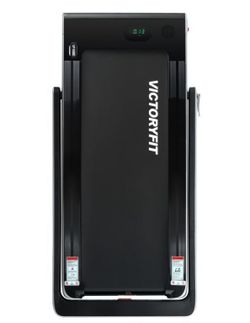 VictoryFit VF-X680 silver