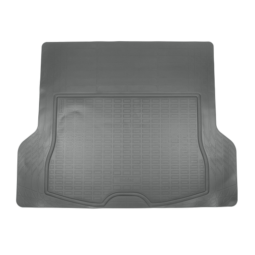 Коврик в багажник Norplast/Unidec универсальный (-) , полиуретан, арт.NPA00-T00-010-G