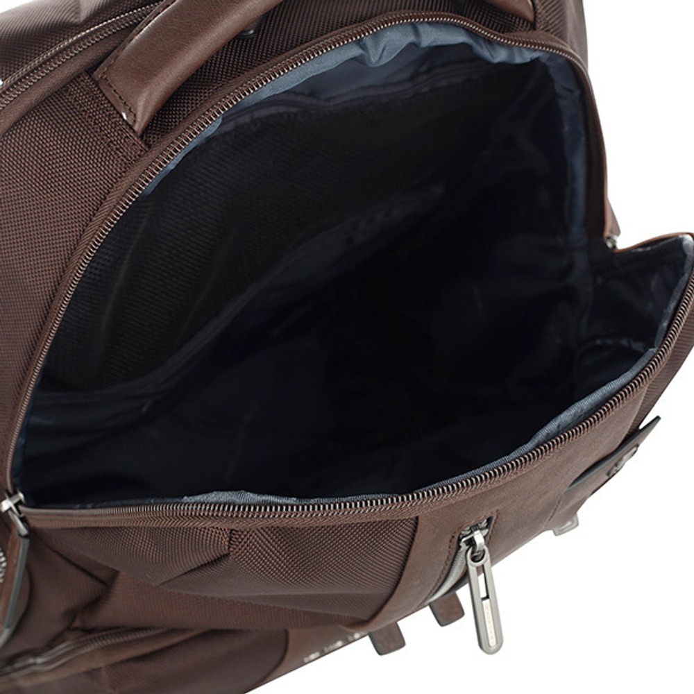 Рюкзак Piquadro CA4532BR/CAMOBLU