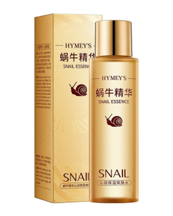 Тонер для лица с муцином улитки, 120мл