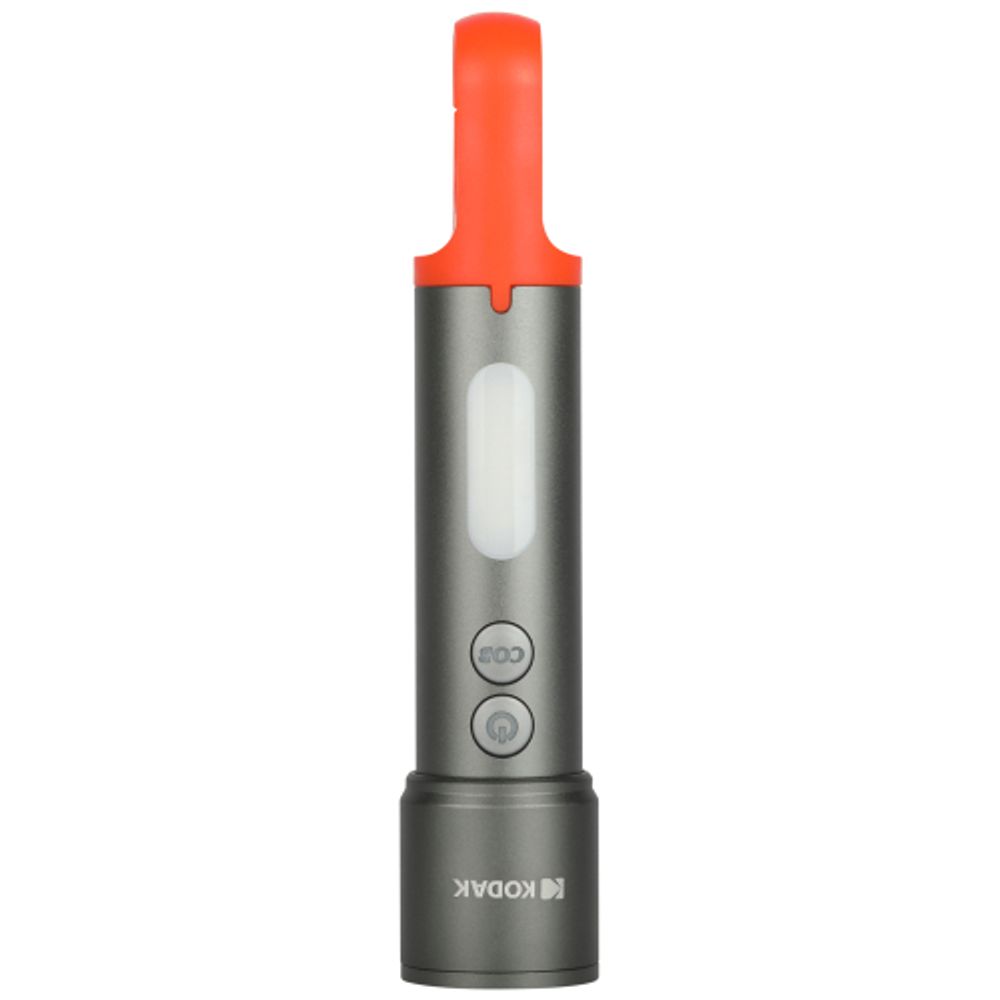 Светодиодный фонарь Kodak MA-5001 ручной аккумуляторный 5W | Универсальные  фонари