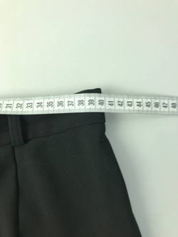 Брюки черные 48 размер