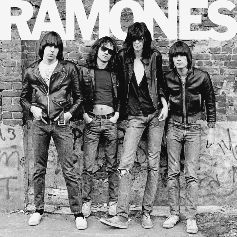Ramones / Ramones (LP)