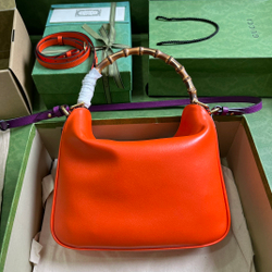 Gucci Diana Medium Shoulder Bag