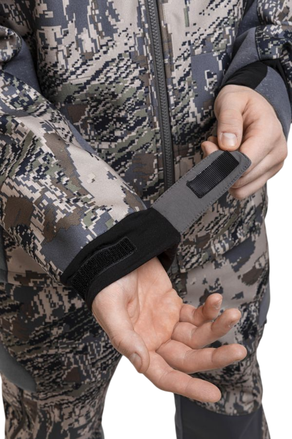 Костюм Remington XM Elite Improved Figure р. M