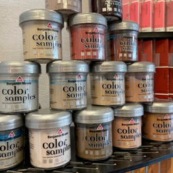 пробник краски заказать в москве