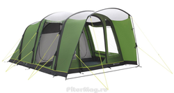 Палатка с надувным каркасом Outwell Flagstaff 5A [110454]