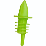 Гейзер «Пробар»[12шт];пластик;D=3,L=5см;салатов. (Цвет: салатовый)