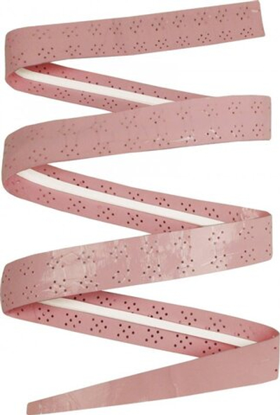 Теннисные намотки Pro's Pro Breath Comfort 1P - pink