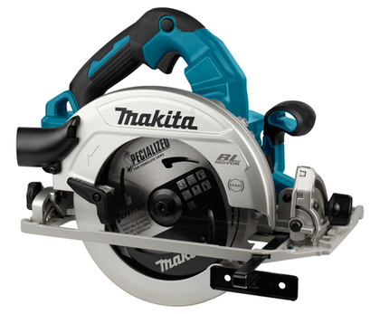 Аккумуляторная дисковая пила Makita DHS783ZJU