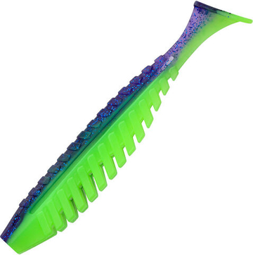 Приманка силиконовая Frapp Razzle 5" #PAL06