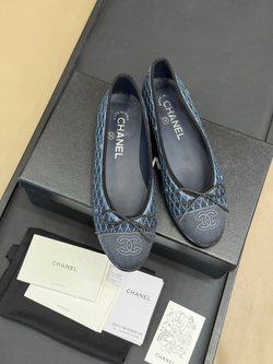 Chanel Ballet Flats (6 colors)
