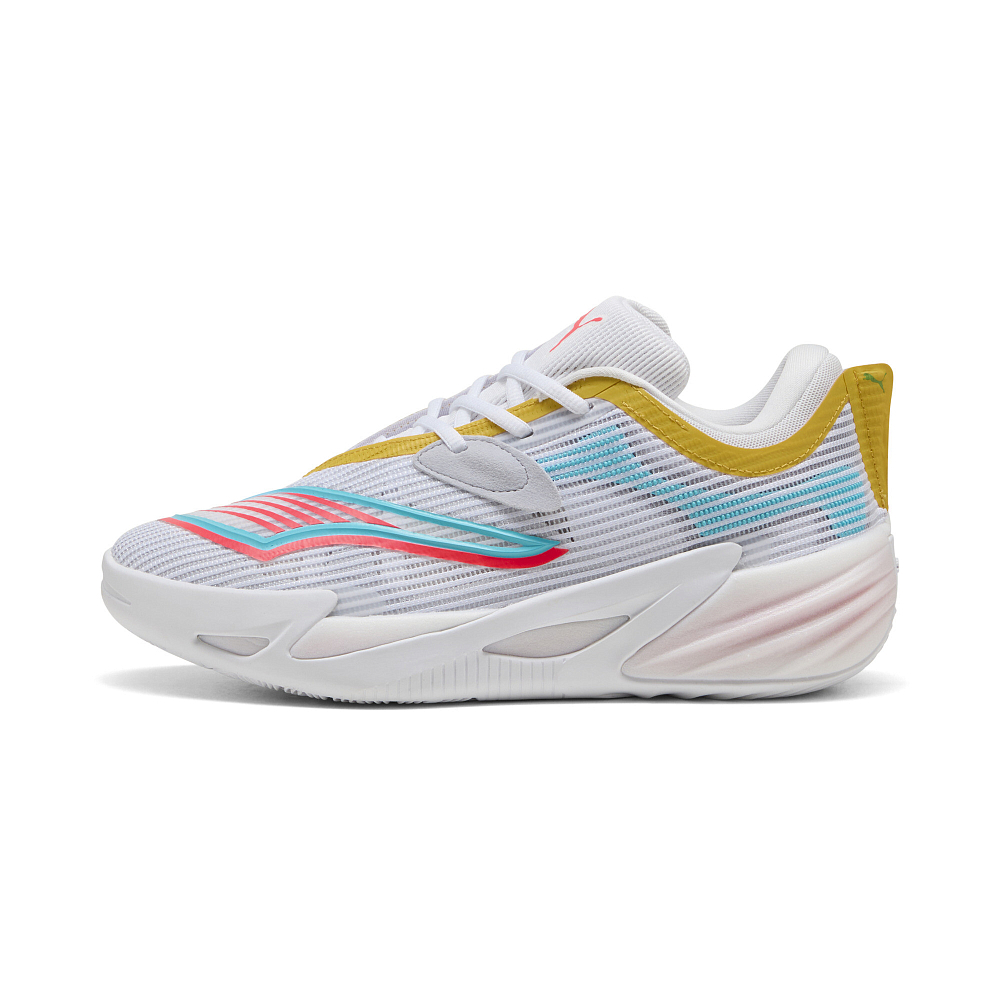 Мужские кроссовки PUMA All-Pro NITRO  2