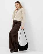 Сумка 560 15 черный