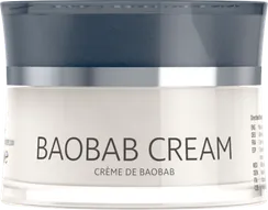 Крем с экстрактом баобаба