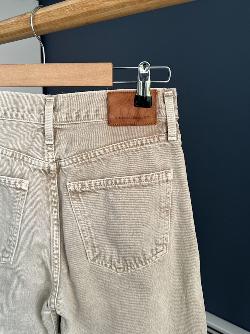 Джинсы Citizens of Humanity, 152