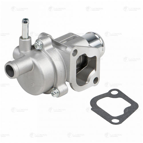 Термостат для ВАЗ 2190, 2191, 2194, 2192 Гранта нового образца 85°С Luzar